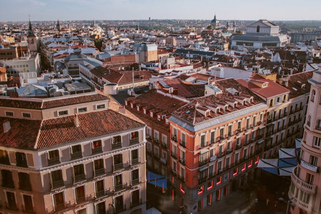 Spain Schengen Airport Transit Visa: All You Need to Know Spain Schengen Airport Transit Visa: All You Need to Know