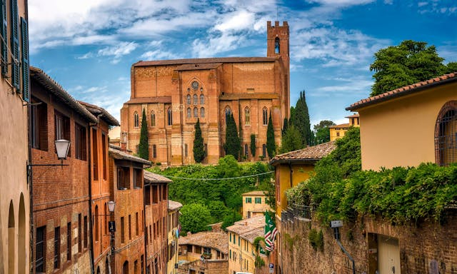 Italy National Type D Self-Employment Visa: Key eligibility criteria for 2025