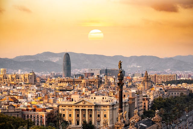 Spain National (Type D) Student Visa: Eligibility Criteria Explained