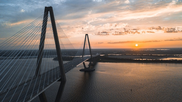 BermudAir launches nonstop flights to Charleston, South Carolina BermudAir launches nonstop flights to Charleston, South Carolina