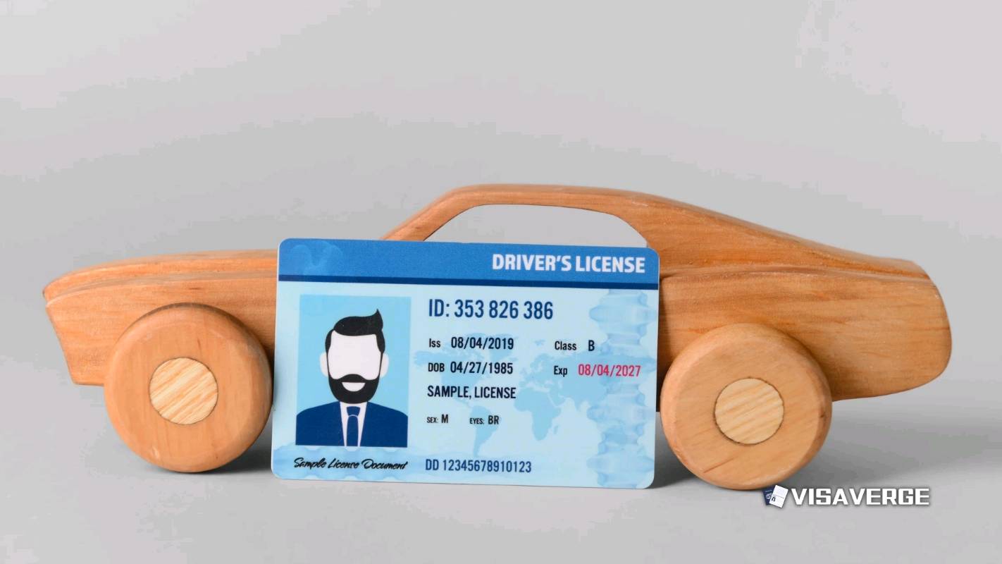 Nueva ley de California restringe requisito de licencia para empleo Nueva ley de California restringe requisito de licencia para empleo