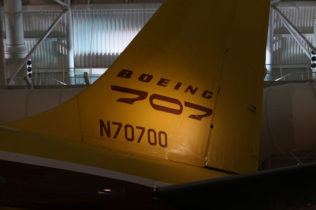 Boeing to sell Digital Aviation Solutions unit to Thoma Bravo for .5B Boeing to sell Digital Aviation Solutions unit to Thoma Bravo for .5B