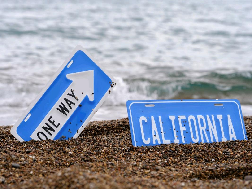 California State Assembly backs birthright citizenship in new resolution California State Assembly backs birthright citizenship in new resolution