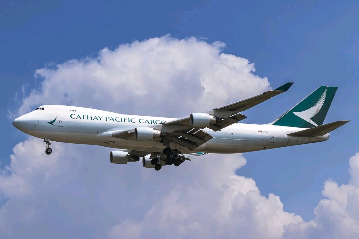 Cathay Pacific vuelve a volar a Hyderabad con el A330 tras cinco años Cathay Pacific vuelve a volar a Hyderabad con el A330 tras cinco años