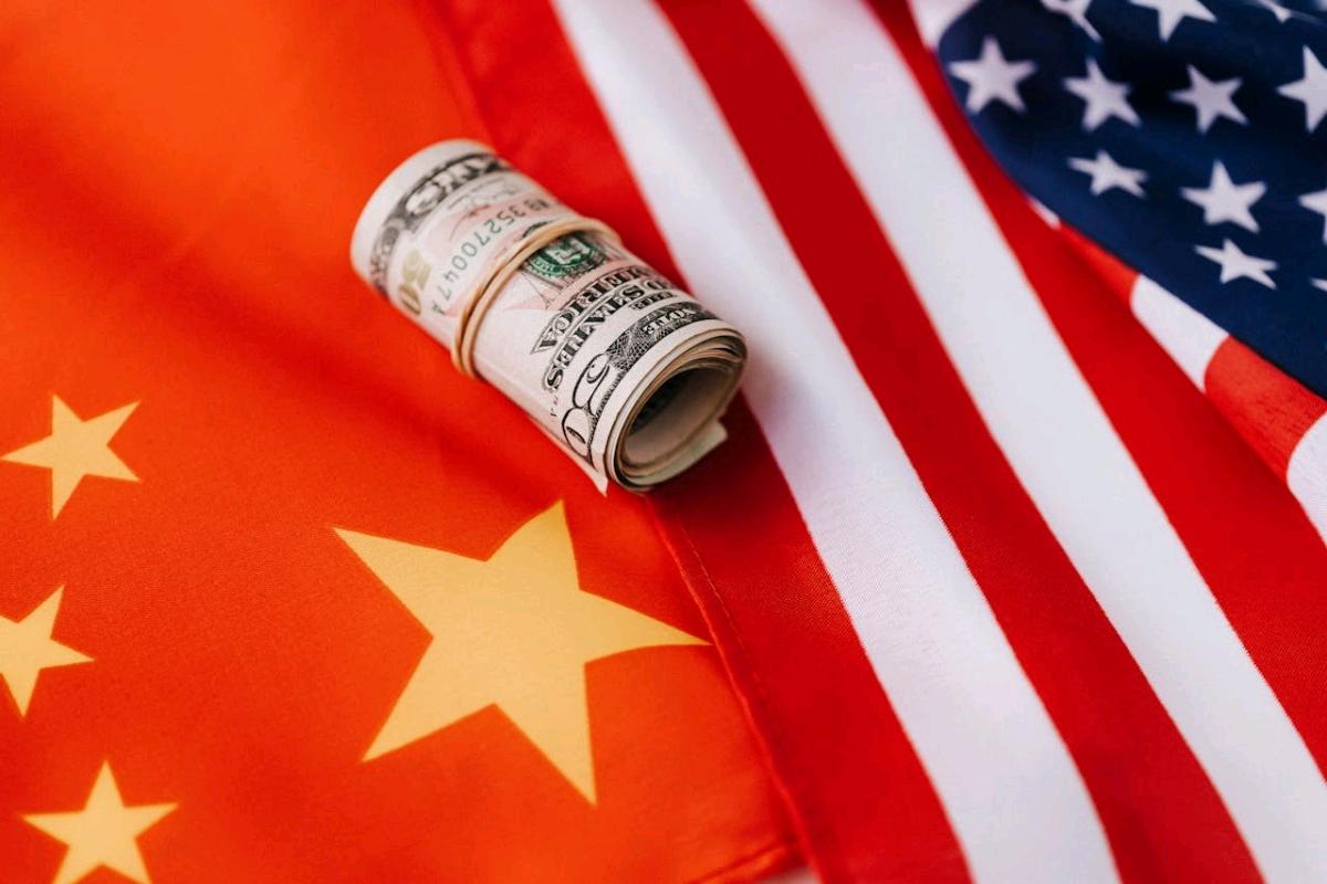 China evalúa prohibir películas estadounidenses ante tensiones comerciales China evalúa prohibir películas estadounidenses ante tensiones comerciales