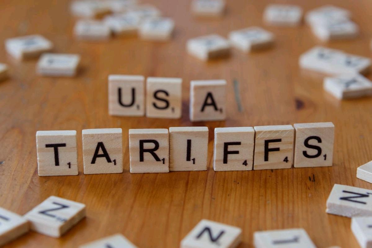 China rechaza negociaciones con Estados Unidos sobre aranceles China rechaza negociaciones con Estados Unidos sobre aranceles