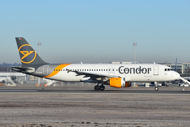Condor Airlines revela planes de invierno 2025/2026 desde Berlín Condor Airlines revela planes de invierno 2025/2026 desde Berlín