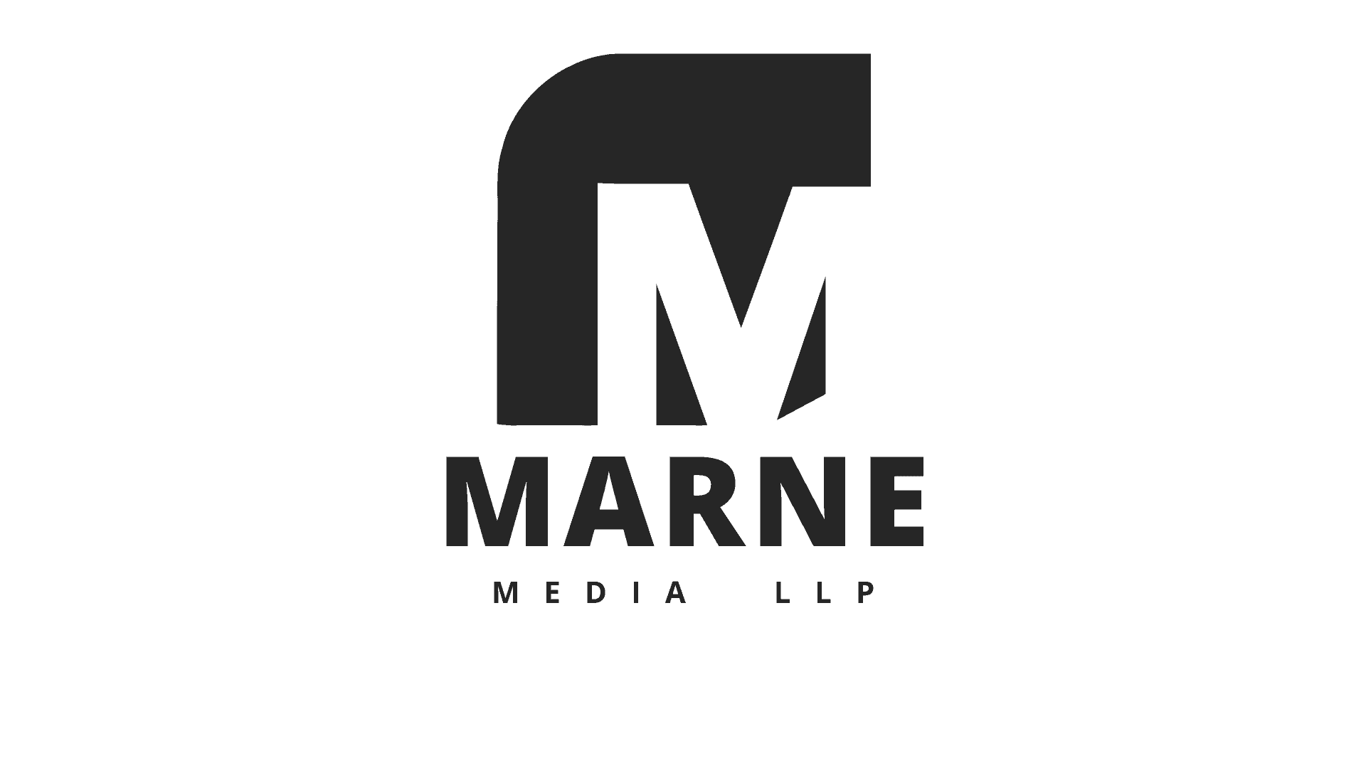 MARNE MEDIA Logo