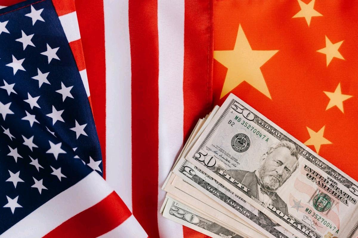 China urges U.S. to lift burdensome reciprocal tariffs China urges U.S. to lift burdensome reciprocal tariffs