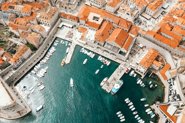 Croatia issues record number of work permits in early 2025