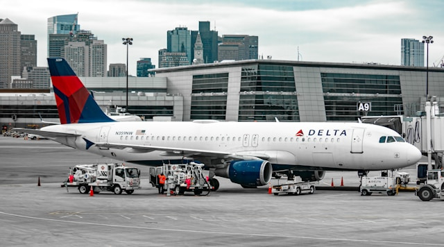 Delta Air Lines adds second Atlanta to Buenos Aires flight Delta Air Lines adds second Atlanta to Buenos Aires flight