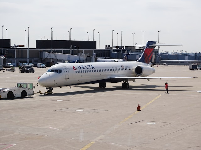 Delta Air Lines adds second daily flight from Atlanta to Buenos Aires Delta Air Lines adds second daily flight from Atlanta to Buenos Aires