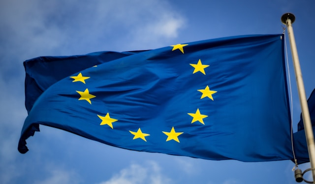 EE.UU. pide a la Unión Europea alejarse de China por aranceles EE.UU. pide a la Unión Europea alejarse de China por aranceles