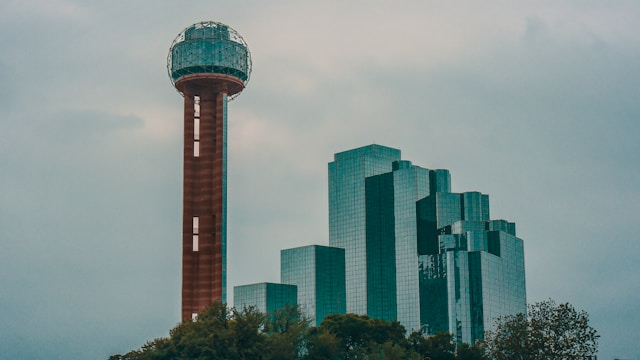 EVA Air conecta Taipei y Dallas-Fort Worth con vuelo directo en 2025 EVA Air conecta Taipei y Dallas-Fort Worth con vuelo directo en 2025