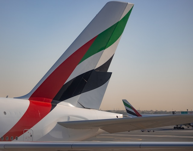 Emirates SkyCargo inicia vuelos cargueros a Tokio Narita en 2025 Emirates SkyCargo inicia vuelos cargueros a Tokio Narita en 2025