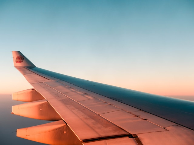 Etihad duplicará vuelos entre Abu Dabi y Nairobi desde diciembre de 2025 Etihad duplicará vuelos entre Abu Dabi y Nairobi desde diciembre de 2025