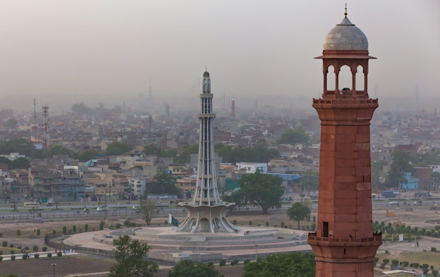 Deportación en Pakistán pone a refugiados afganos en situación crítica Deportación en Pakistán pone a refugiados afganos en situación crítica