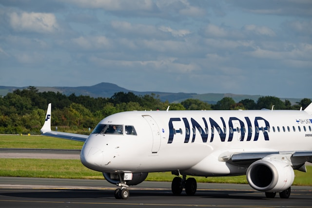 Vuelos de Finlandia a Estados Unidos caen 9% desde Aeropuerto de Helsinki Vuelos de Finlandia a Estados Unidos caen 9% desde Aeropuerto de Helsinki