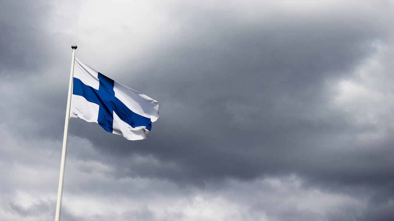 Finland changes rules for foreign berry pickers to protect workers