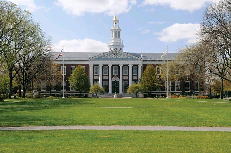 US State Department Orders Immediate Extra Vetting for Harvard Visa Applicants US State Department Orders Immediate Extra Vetting for Harvard Visa Applicants