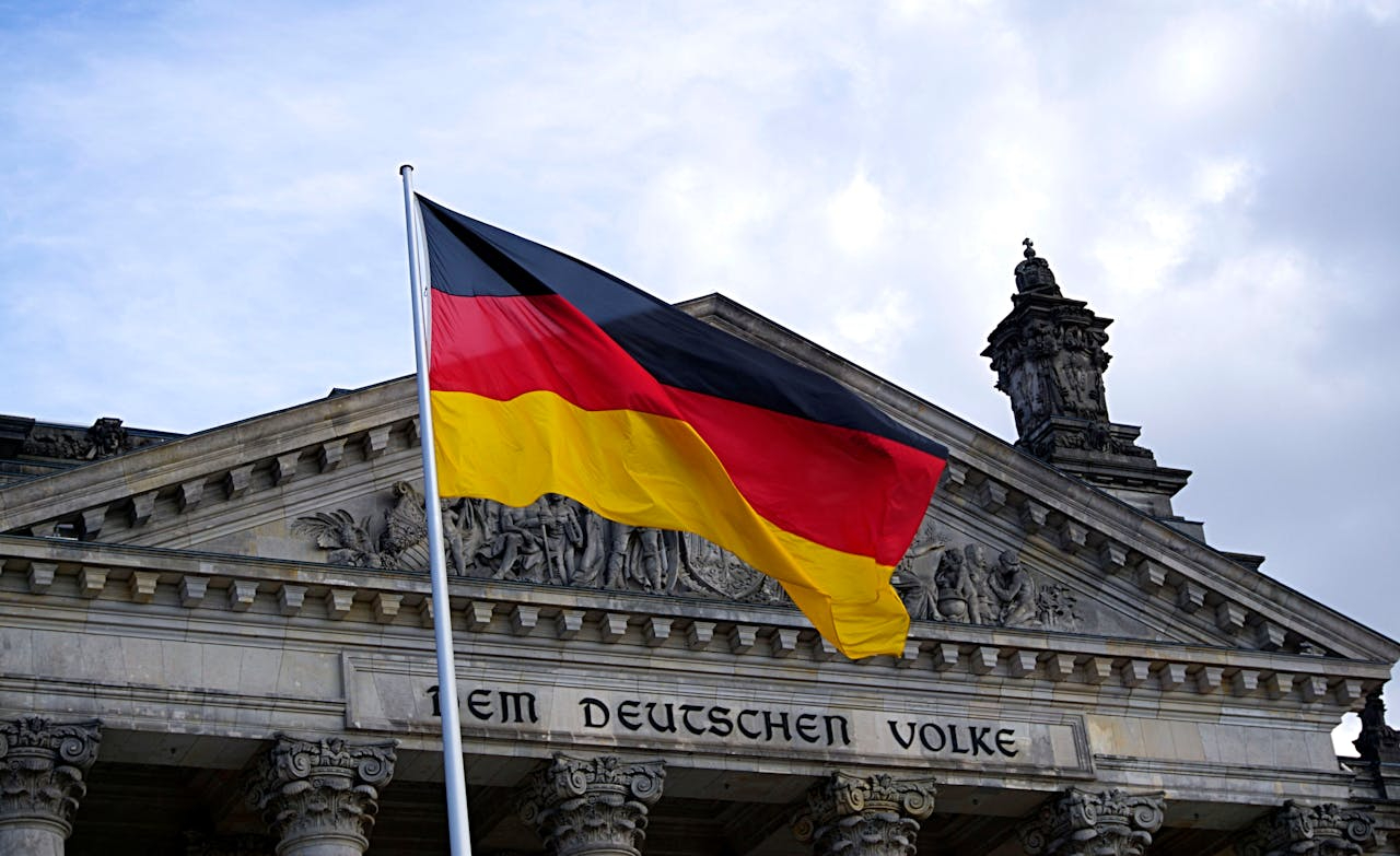 Germany Sparks Outrage With New Border Checks Germany Sparks Outrage With New Border Checks
