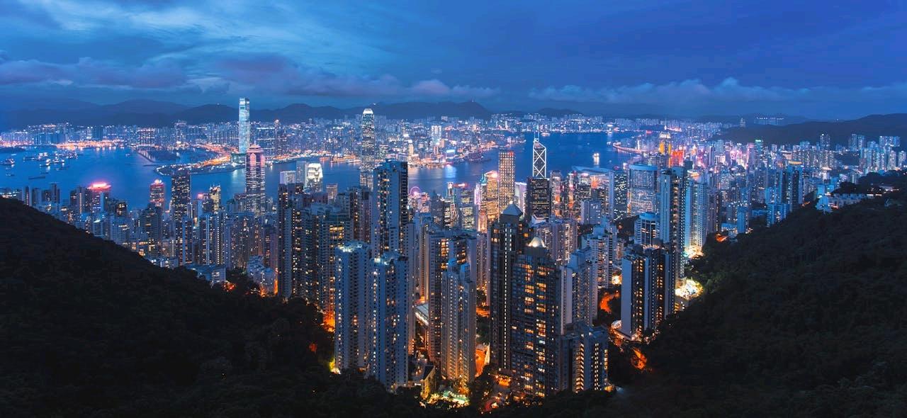 Hongkong Post suspende envíos a EE.UU. tras aumentos arancelarios
