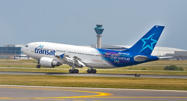 Air Transat lanzará vuelos a Guyana en diciembre de 2025 Air Transat lanzará vuelos a Guyana en diciembre de 2025