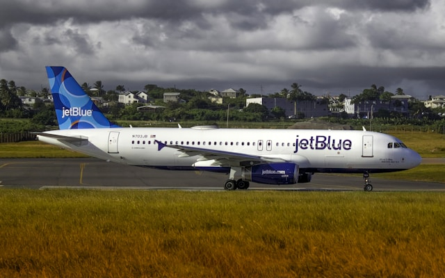 JetBlue Airways facilita acceso a su servicio al cliente JetBlue Airways facilita acceso a su servicio al cliente
