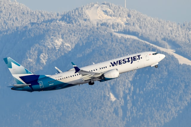 WestJet facilita el acceso a su servicio al cliente WestJet facilita el acceso a su servicio al cliente