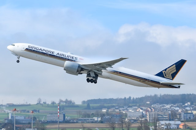 Hombre indio acusado en Singapur por acoso a tripulante de Singapore Airlines Hombre indio acusado en Singapur por acoso a tripulante de Singapore Airlines