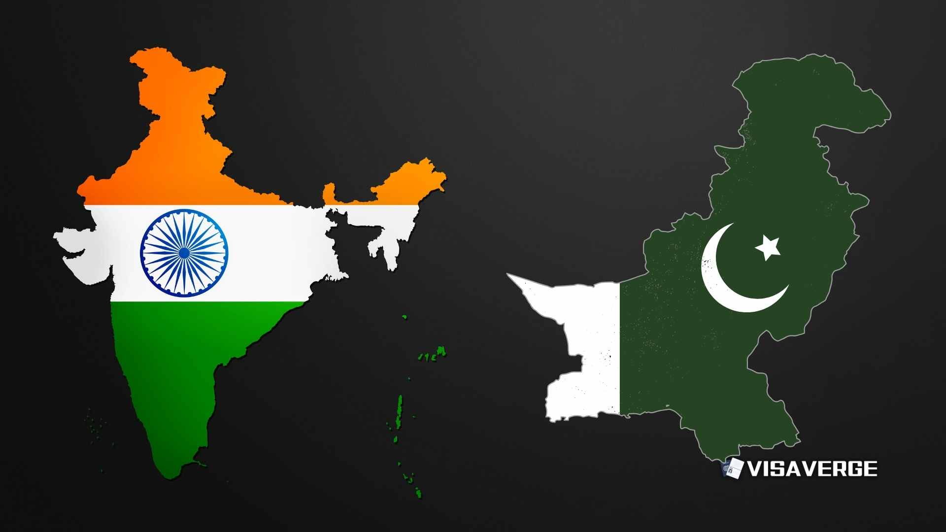 India revisa el Tratado de las Aguas del Indo tras ataque en Cachemira India revisa el Tratado de las Aguas del Indo tras ataque en Cachemira