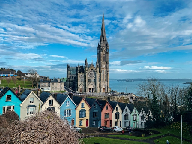 Irlanda exige nuevo requisito de visa a viajeros de Trinidad y Tobago Irlanda exige nuevo requisito de visa a viajeros de Trinidad y Tobago