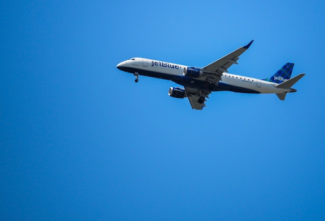 JetBlue permite usar puntos TrueBlue en vuelos de Japan Airlines JetBlue permite usar puntos TrueBlue en vuelos de Japan Airlines