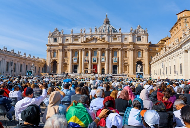 El Papa Francisco impulsa el debate mundial sobre inmigración y migrantes El Papa Francisco impulsa el debate mundial sobre inmigración y migrantes