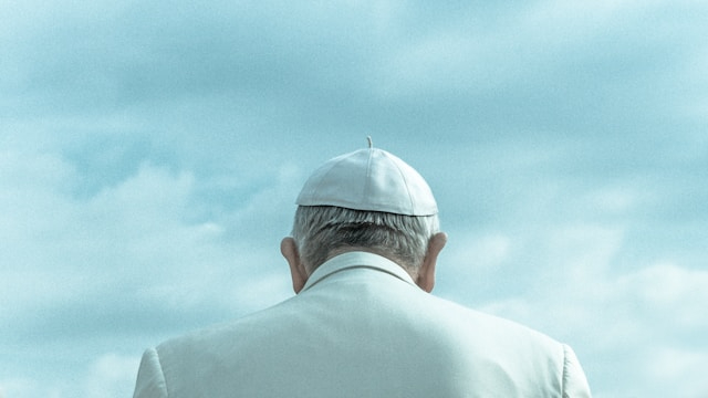 Papa Francisco, líder de la Iglesia Católica Romana, muere a los 88 Papa Francisco, líder de la Iglesia Católica Romana, muere a los 88
