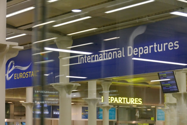Aeropuerto Internacional Queen Alia de Amán logra cifra récord de pasajeros Aeropuerto Internacional Queen Alia de Amán logra cifra récord de pasajeros
