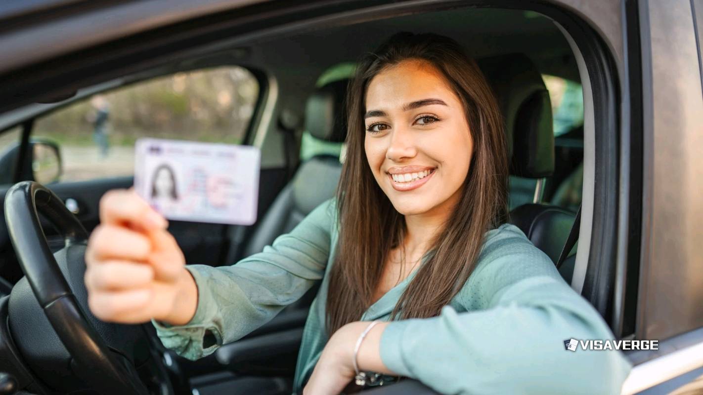 REAL ID Act to be enforced for domestic flights by May 7, 2025