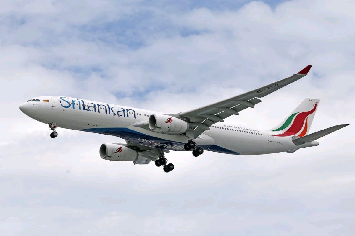 Arkia Airlines Resumes Direct Flights to Sri Lanka for High Holidays Arkia Airlines Resumes Direct Flights to Sri Lanka for High Holidays
