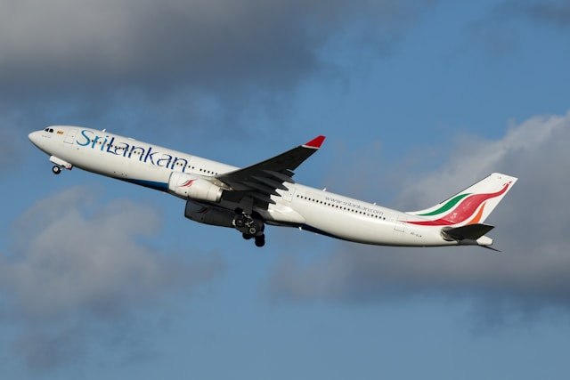 SriLankan Airlines Cabin Crew Demand Better Rest Facilities SriLankan Airlines Cabin Crew Demand Better Rest Facilities