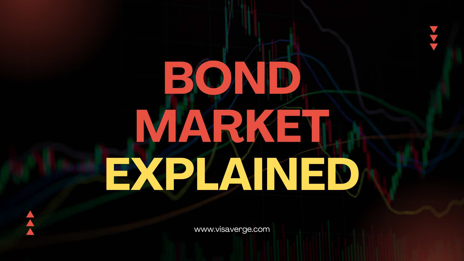 Cómo el Mercado de Bonos Impacta a América y su Economía Cómo el Mercado de Bonos Impacta a América y su Economía