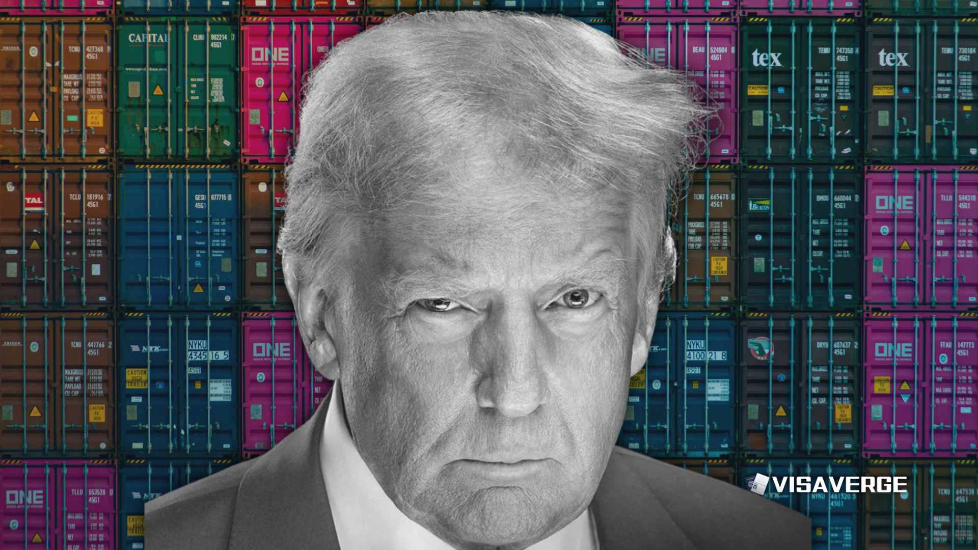 Trump anuncia baja en Tarifas a China del 145% pero no las elimina Trump anuncia baja en Tarifas a China del 145% pero no las elimina