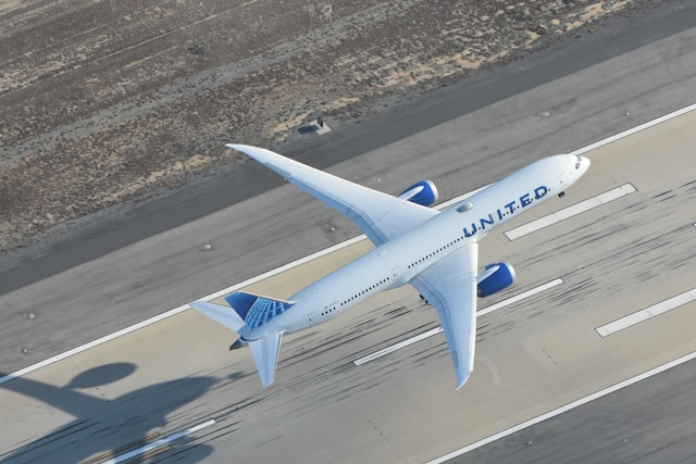 United Airlines recibe luz verde del US DOT para volar a Bangkok y Vietnam United Airlines recibe luz verde del US DOT para volar a Bangkok y Vietnam