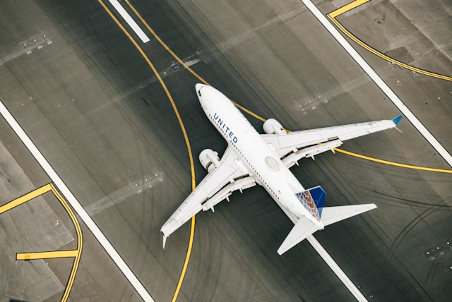 United Airlines suma vuelos a Tailandia, Vietnam y Australia en su expansión United Airlines suma vuelos a Tailandia, Vietnam y Australia en su expansión