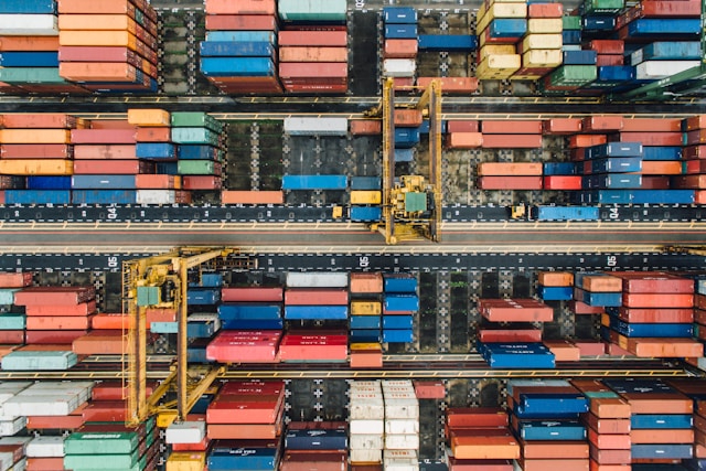 United States reduces port fees on China-built ships United States reduces port fees on China-built ships