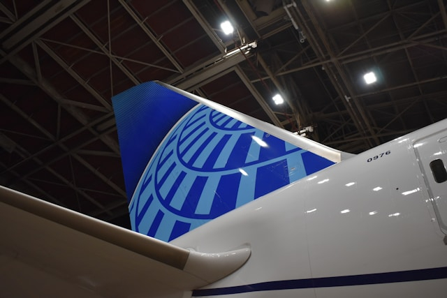 United Airlines reducirá vuelos domésticos por menor demanda United Airlines reducirá vuelos domésticos por menor demanda