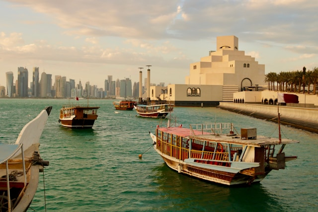 Nueva tarifa anual de renovación de ID de Qatar para 2025 Nueva tarifa anual de renovación de ID de Qatar para 2025