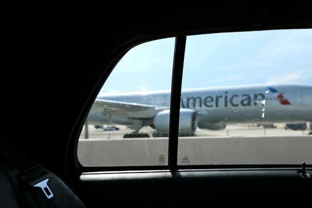 American Airlines Unveils Bold Fix for Missed Connections American Airlines Unveils Bold Fix for Missed Connections