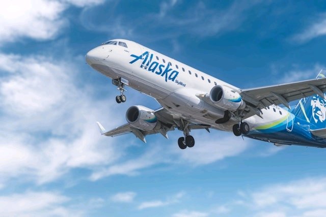 La tarifa de compañero de Alaska Airlines ahora válida en vuelos de Hawaiian Airlines La tarifa de compañero de Alaska Airlines ahora válida en vuelos de Hawaiian Airlines