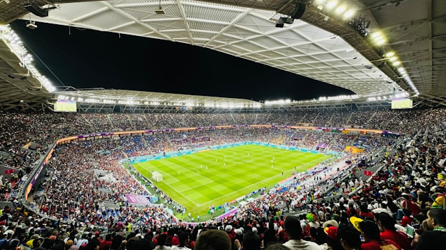 American Airlines será proveedor oficial de la Copa Mundial de la FIFA 2026 American Airlines será proveedor oficial de la Copa Mundial de la FIFA 2026