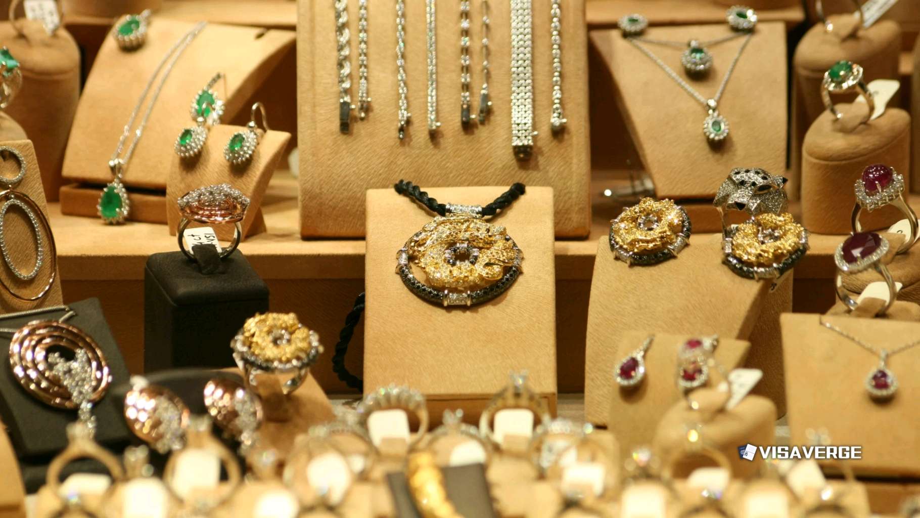 Why Traveling with Gold from India to the USA Requires a Clear Disclosure Why Traveling with Gold from India to the USA Requires a Clear Disclosure